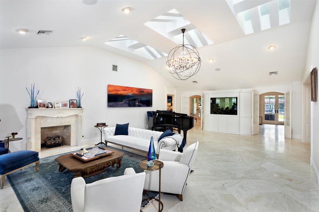 SEAGATE SEC B - Residential