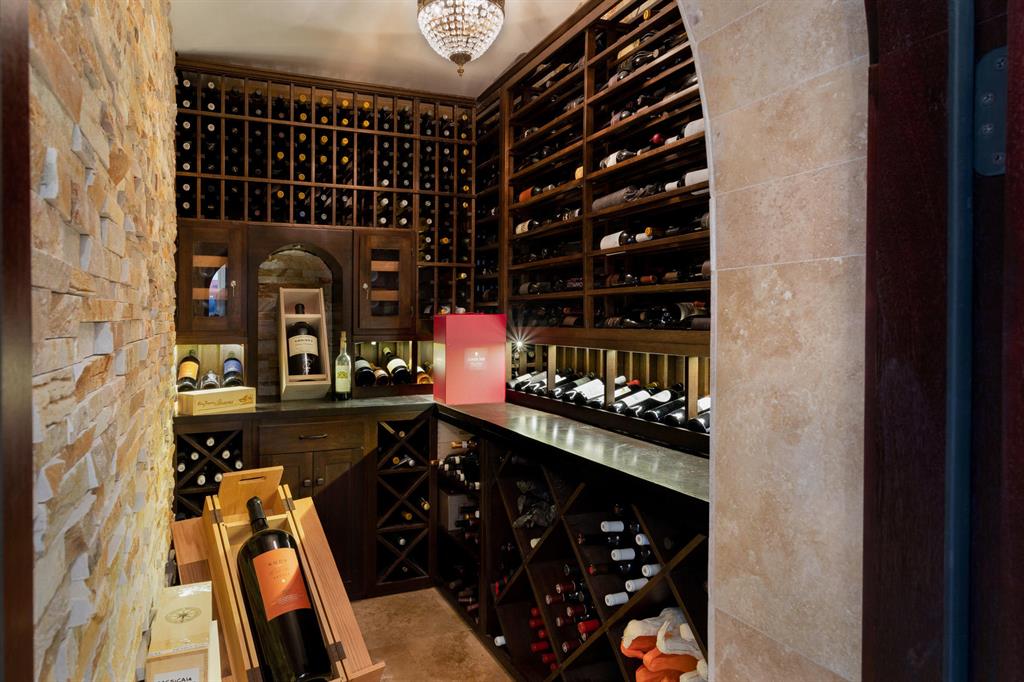 SEAGATE SEC B - Residential