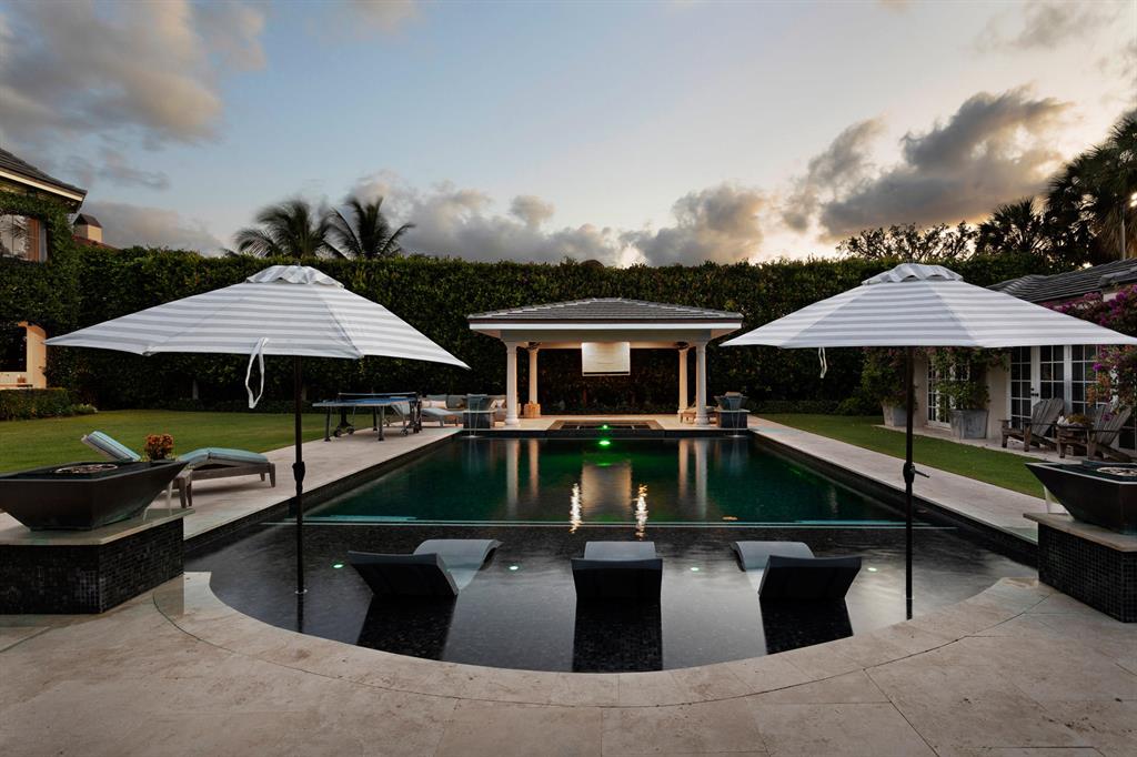 SEAGATE SEC B - Residential