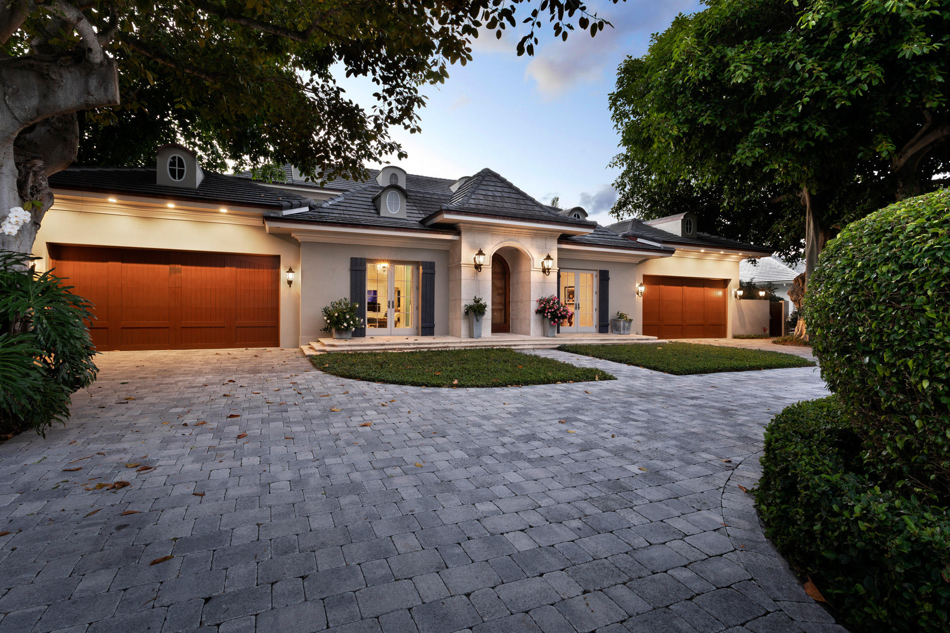 SEAGATE SEC B - Residential