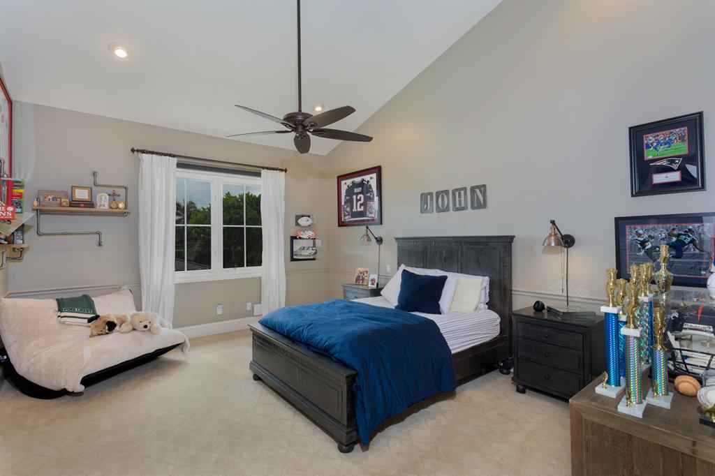 SEAGATE SEC B - Residential