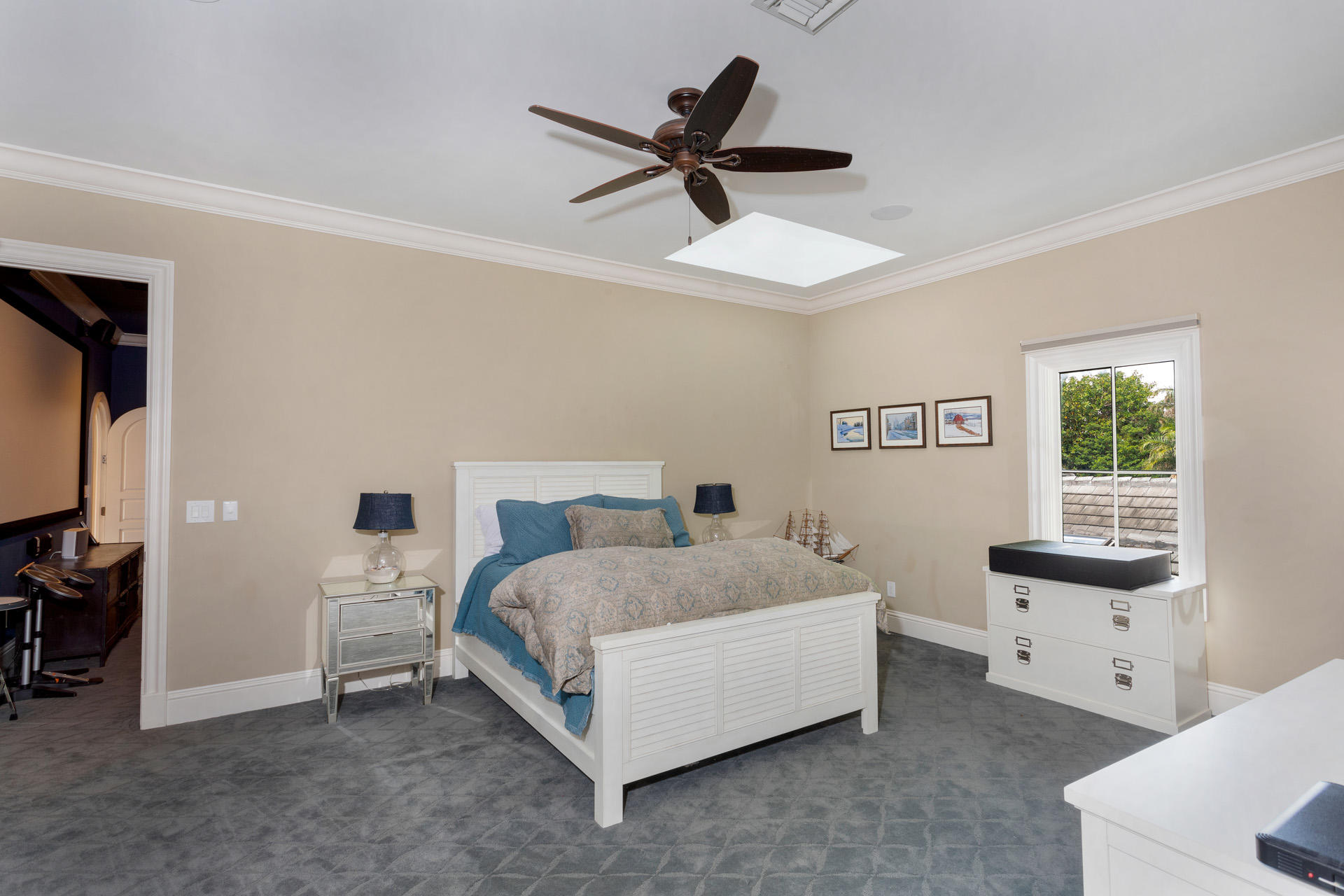 SEAGATE SEC B - Residential