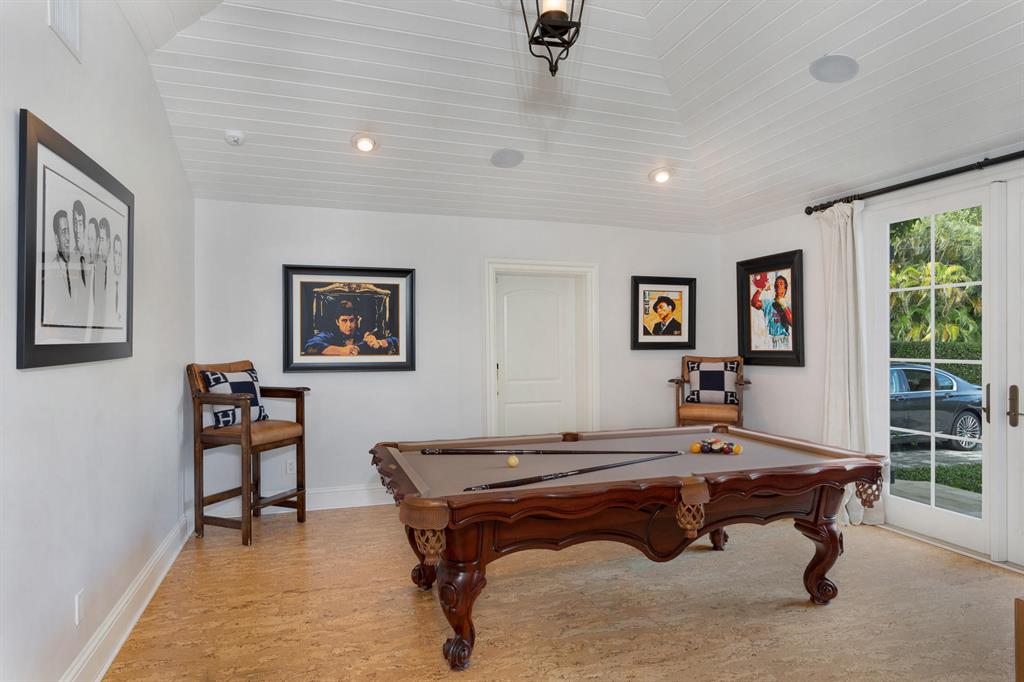 SEAGATE SEC B - Residential