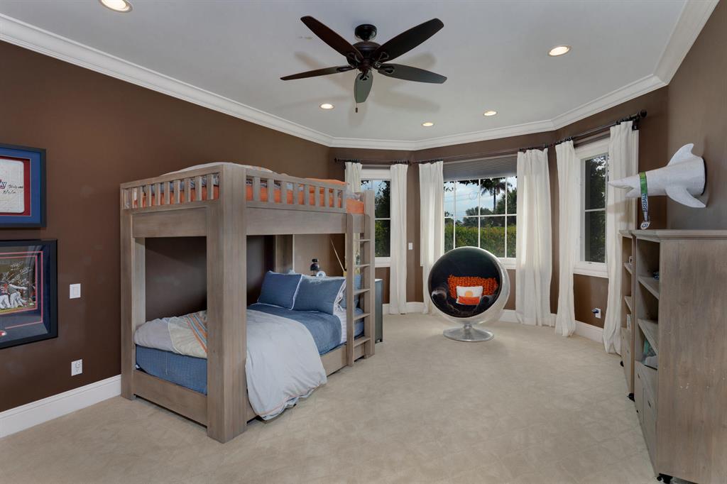 SEAGATE SEC B - Residential