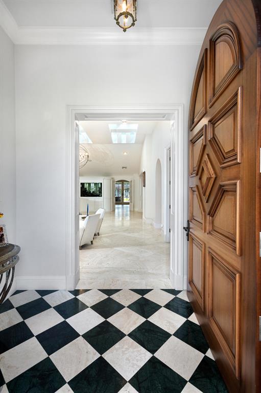 SEAGATE SEC B - Residential