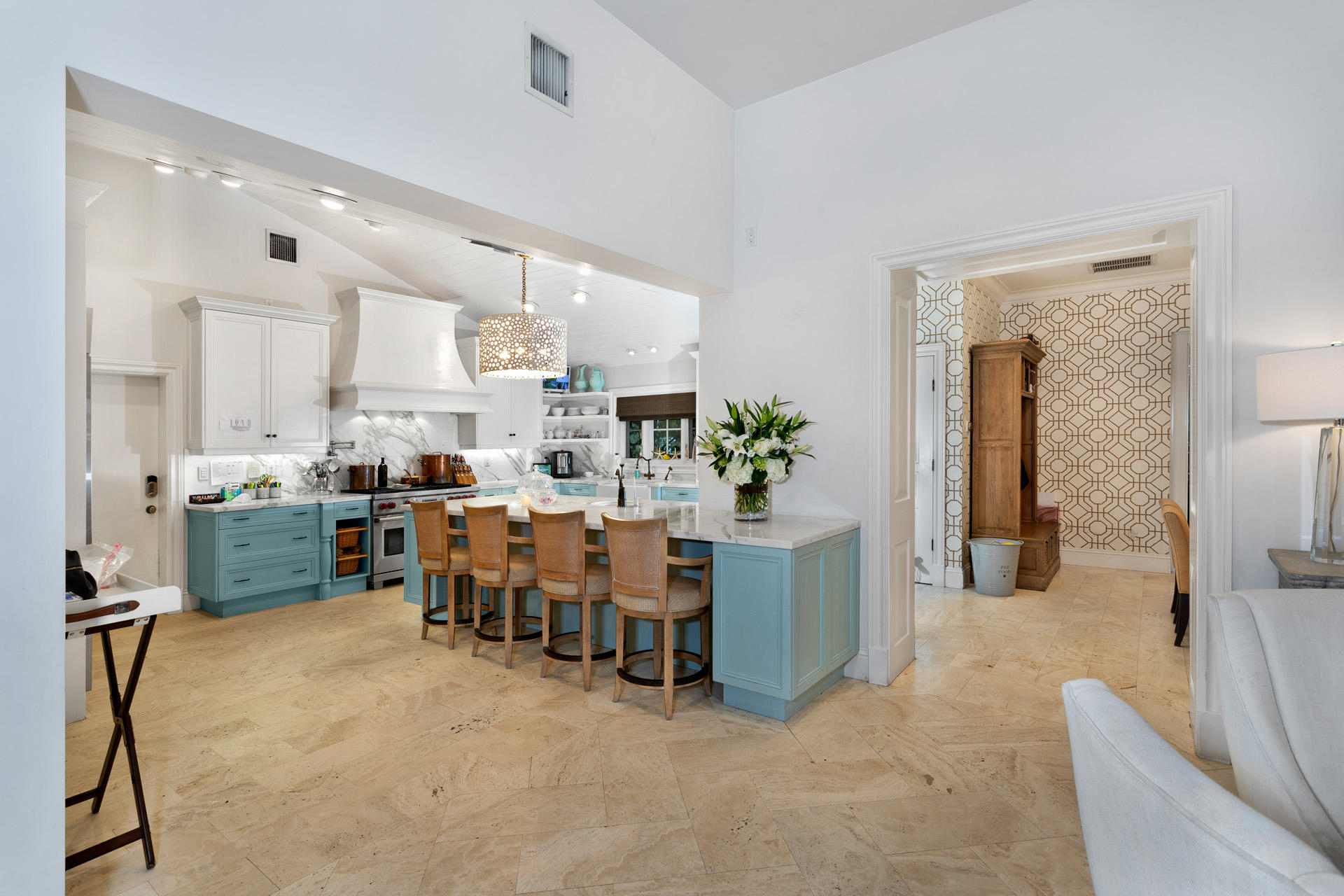 SEAGATE SEC B - Residential