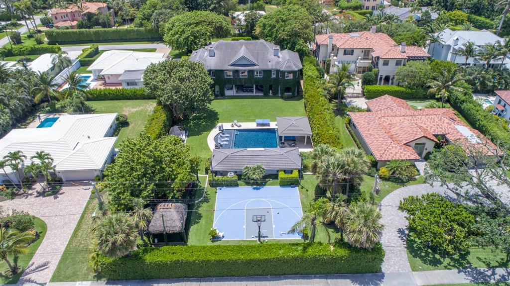 SEAGATE SEC B - Residential