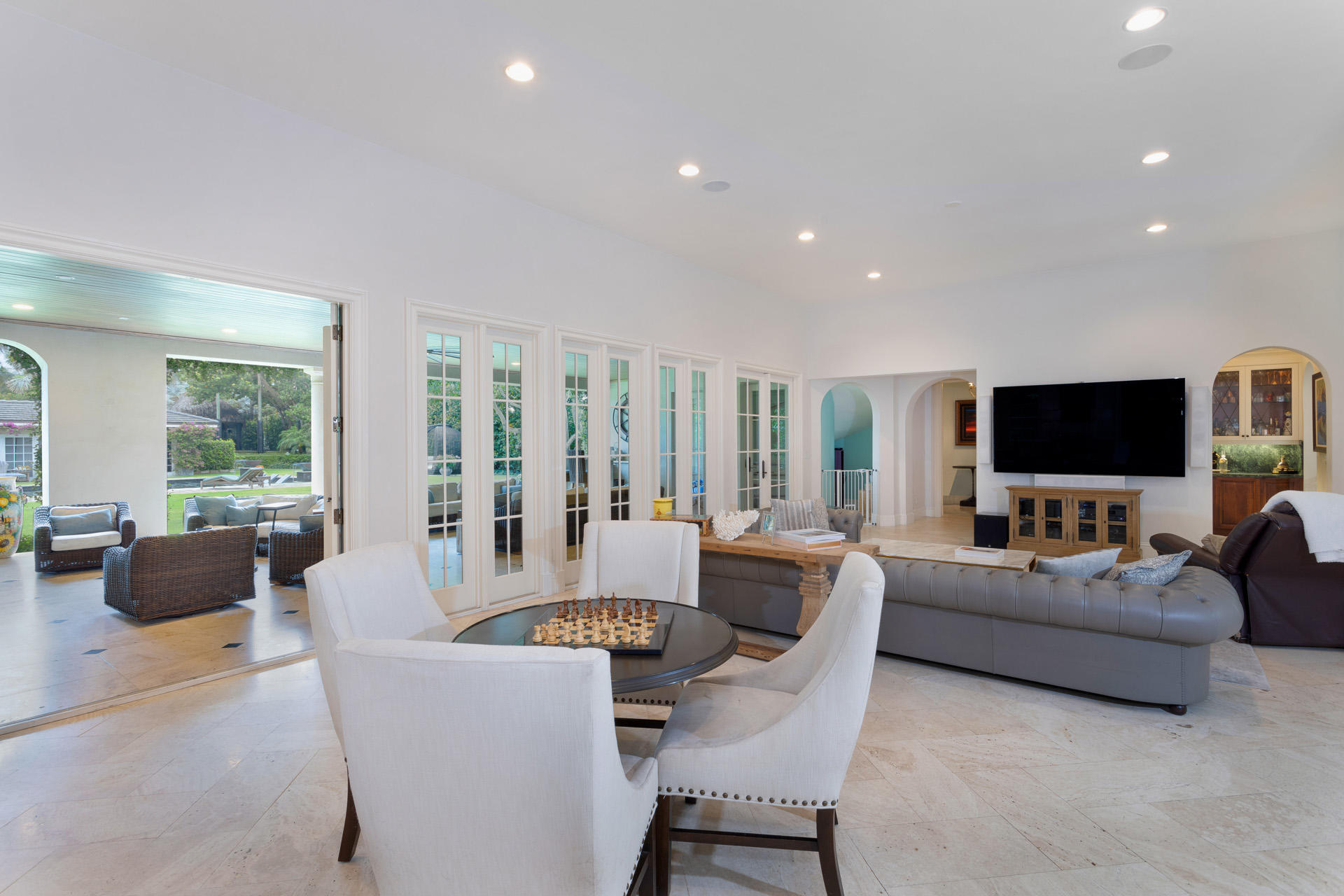 SEAGATE SEC B - Residential