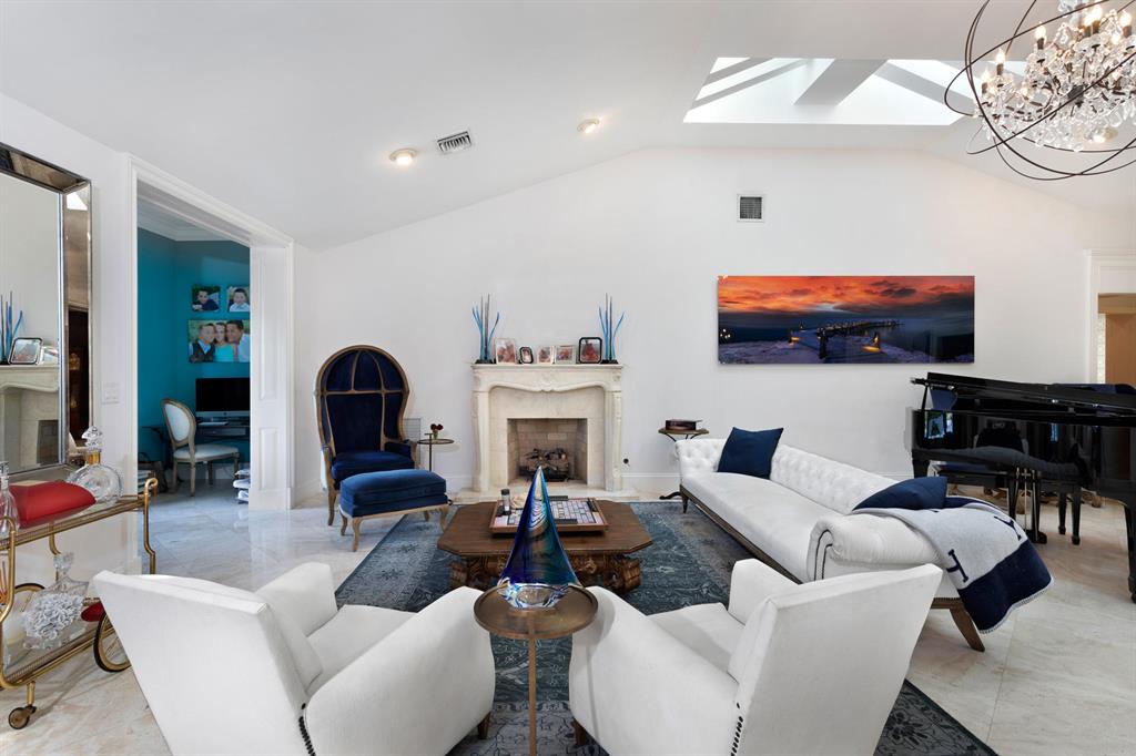 SEAGATE SEC B - Residential