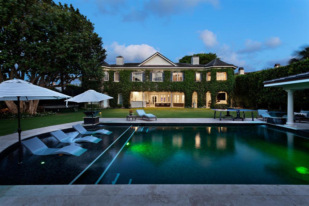 SEAGATE SEC B - Residential