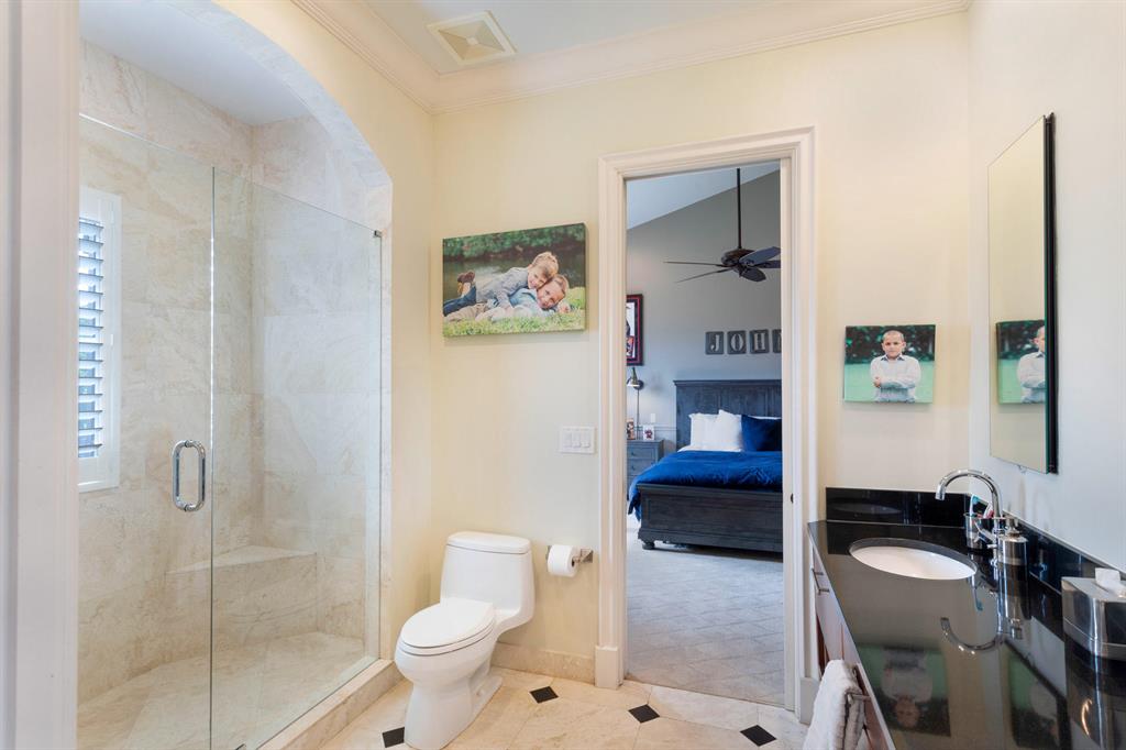 SEAGATE SEC B - Residential