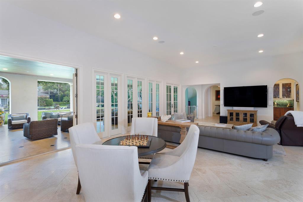 SEAGATE SEC B - Residential