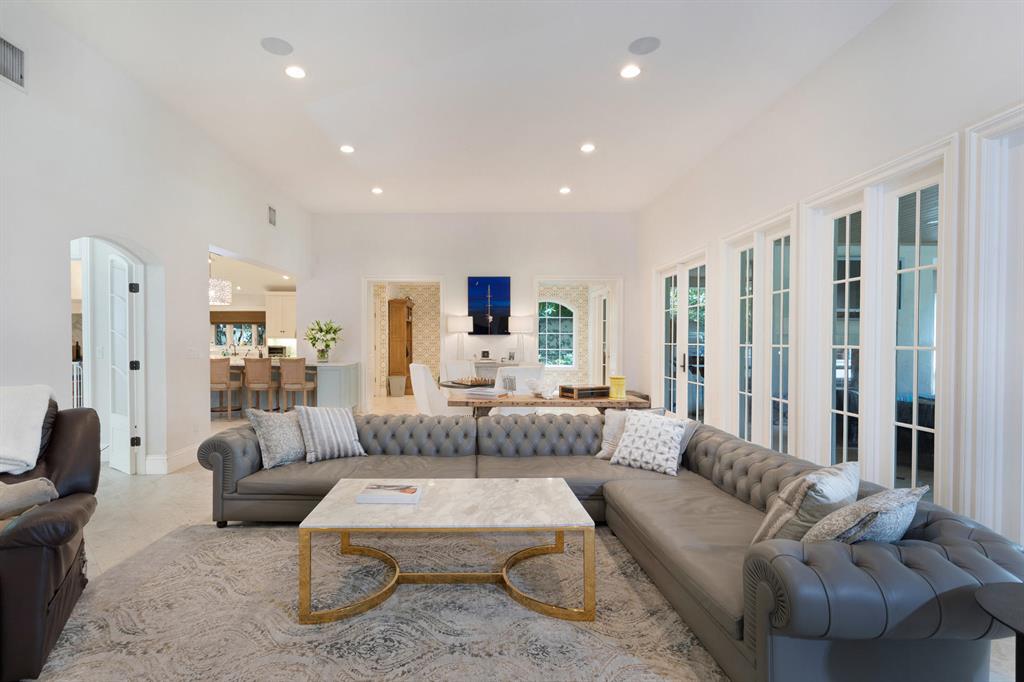 SEAGATE SEC B - Residential