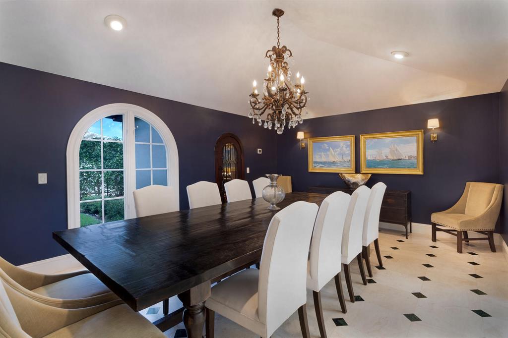 SEAGATE SEC B - Residential