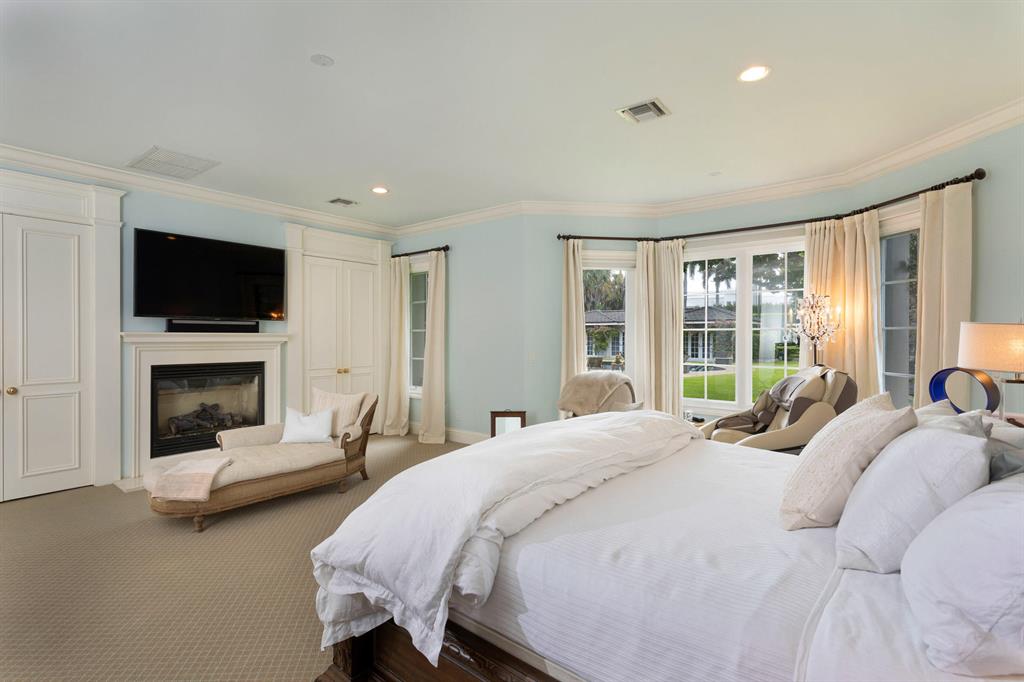 SEAGATE SEC B - Residential