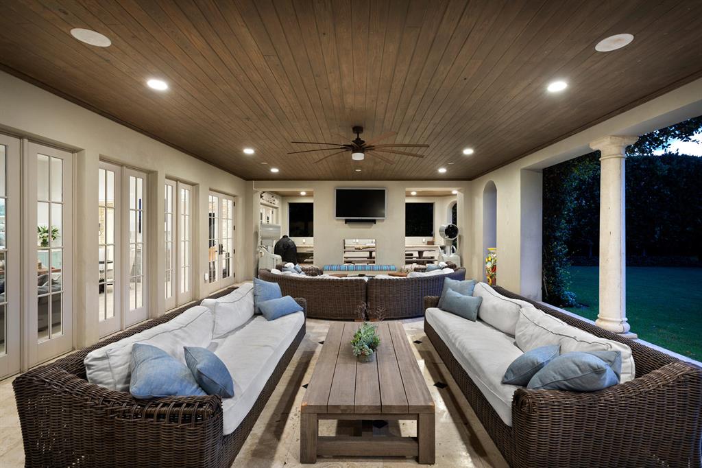 SEAGATE SEC B - Residential