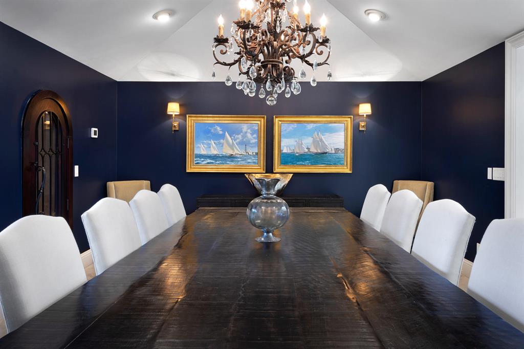 SEAGATE SEC B - Residential