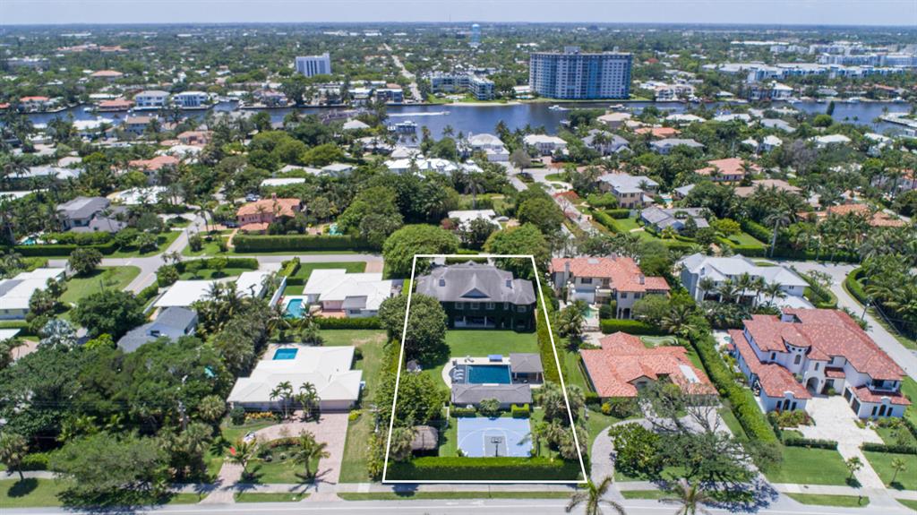 SEAGATE SEC B - Residential