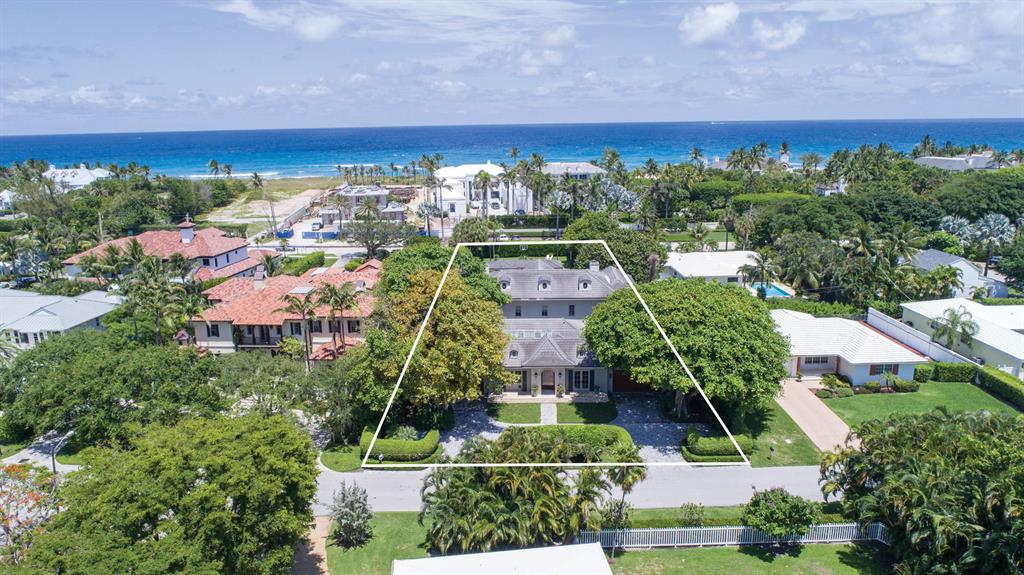 SEAGATE SEC B - Residential