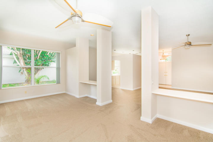 Hamptons at Maplewood - Residential Lease