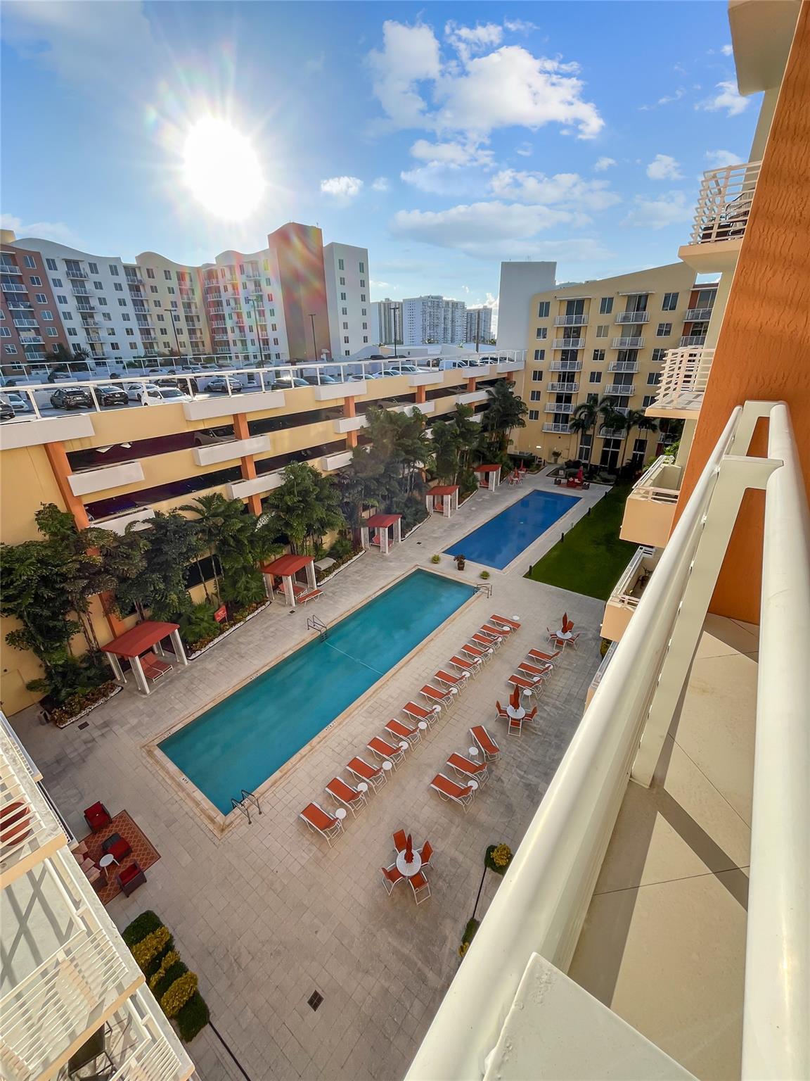 The Venture - Residential