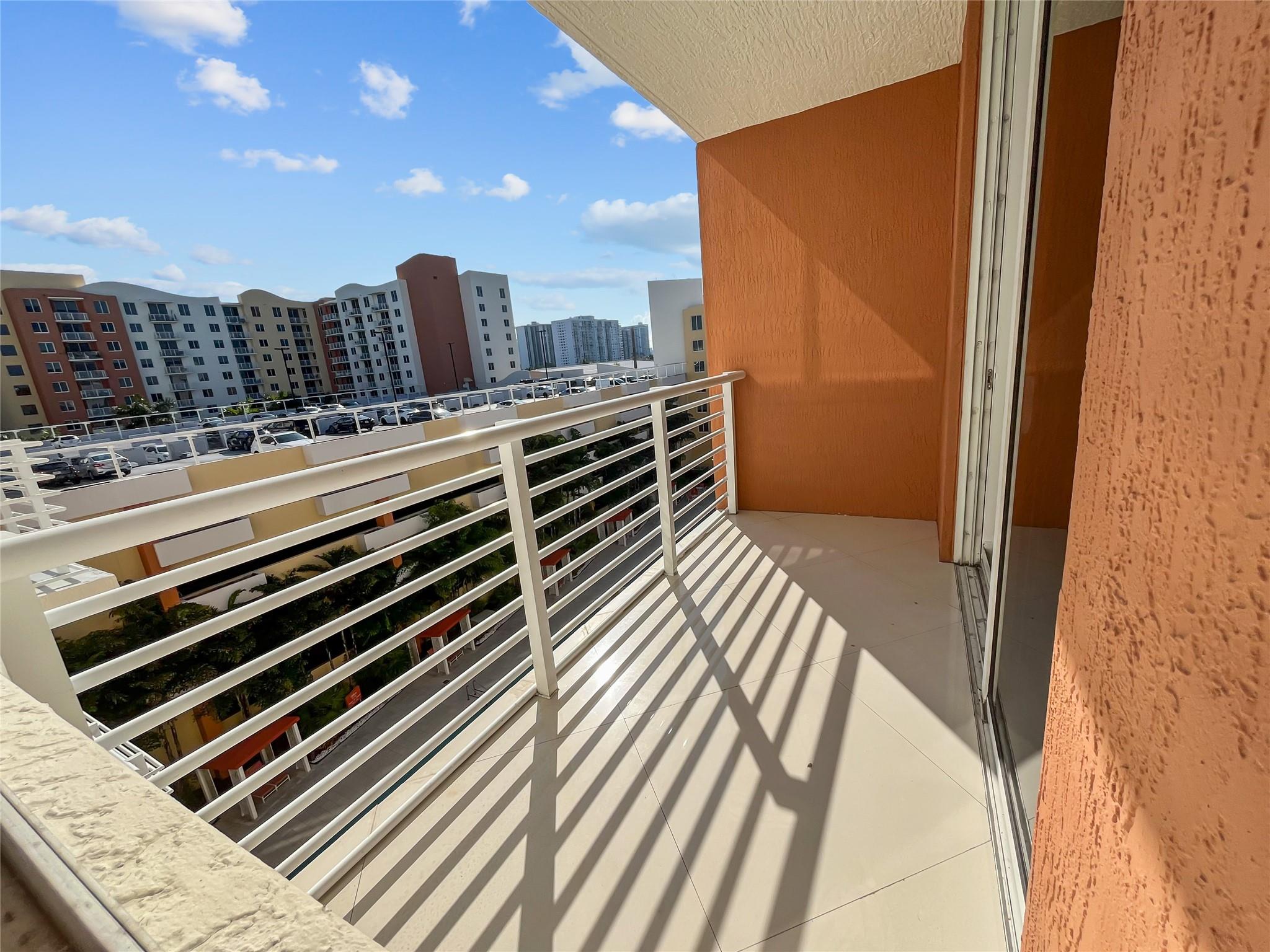 The Venture - Residential