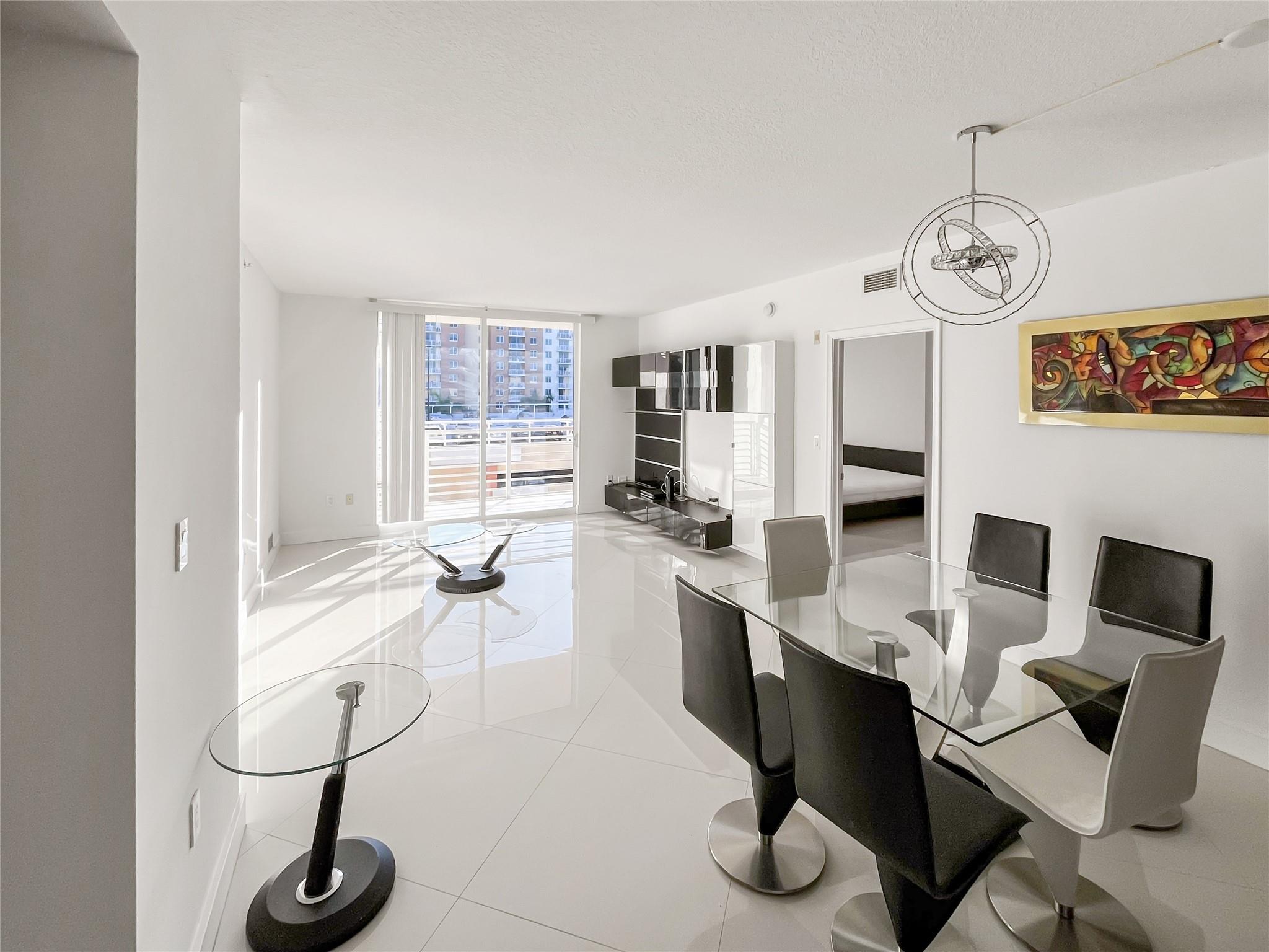 The Venture - Residential