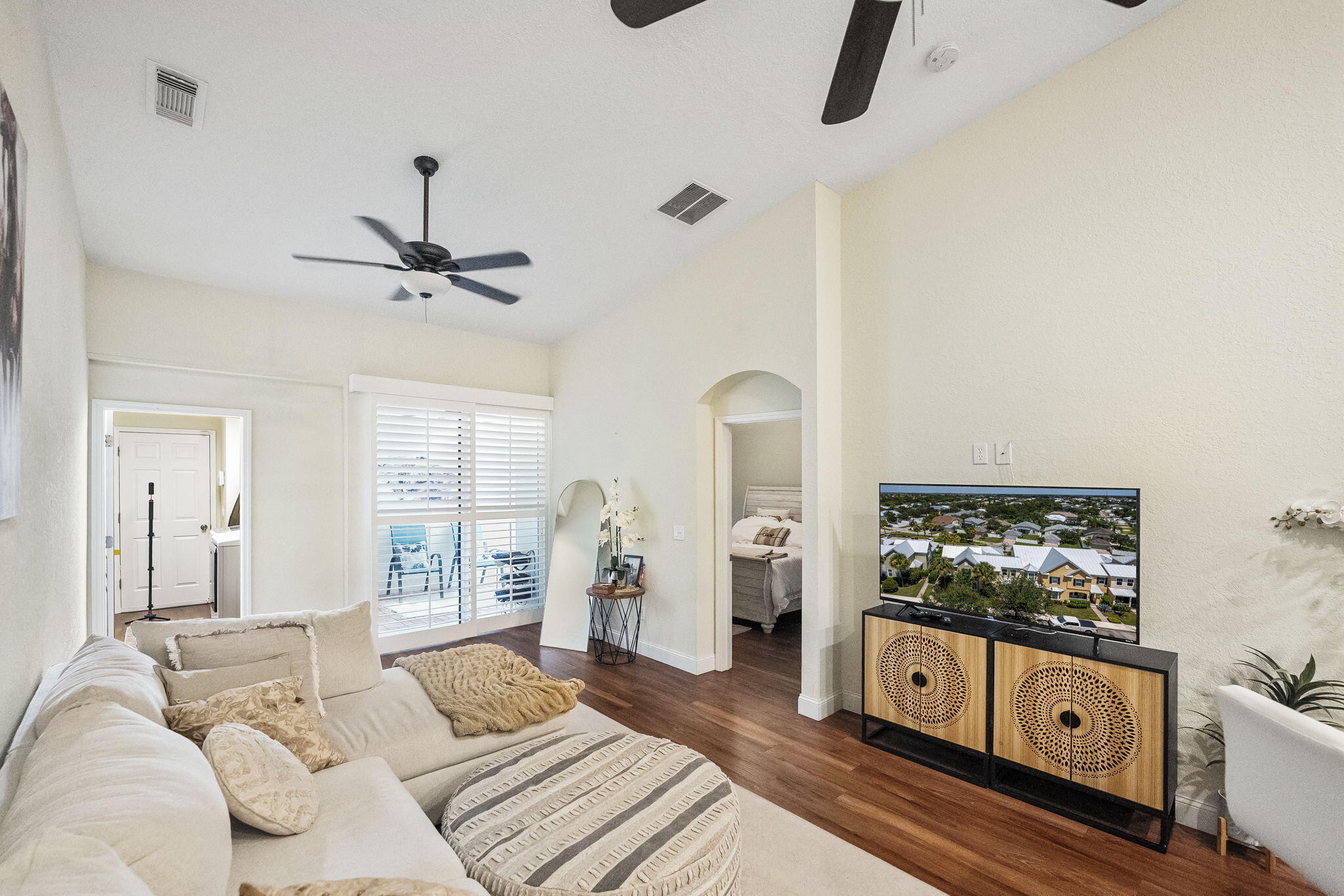 TRADITION PLAT NO. 2 - Residential