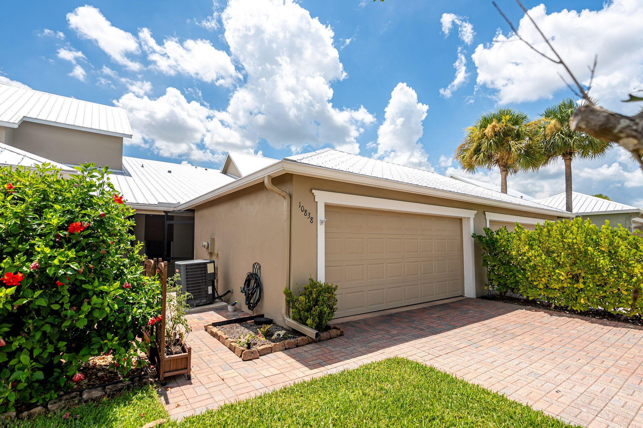 TRADITION PLAT NO. 2 - Residential