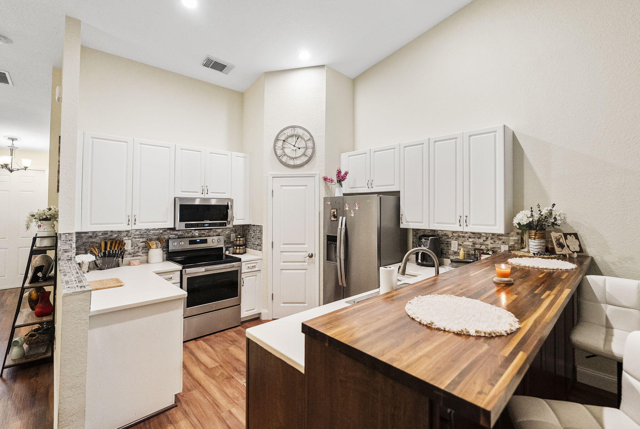 TRADITION PLAT NO. 2 - Residential