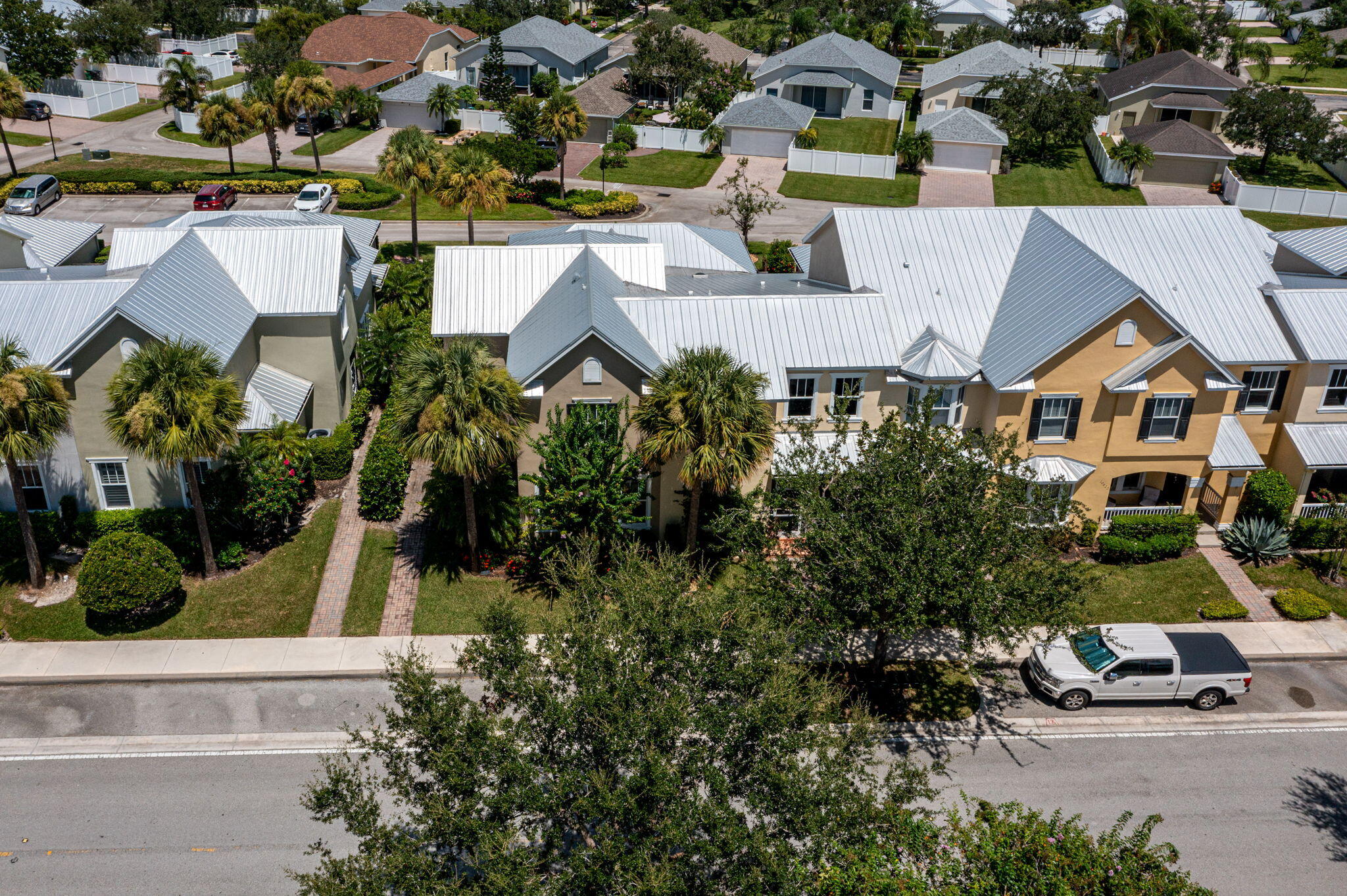 TRADITION PLAT NO. 2 - Residential