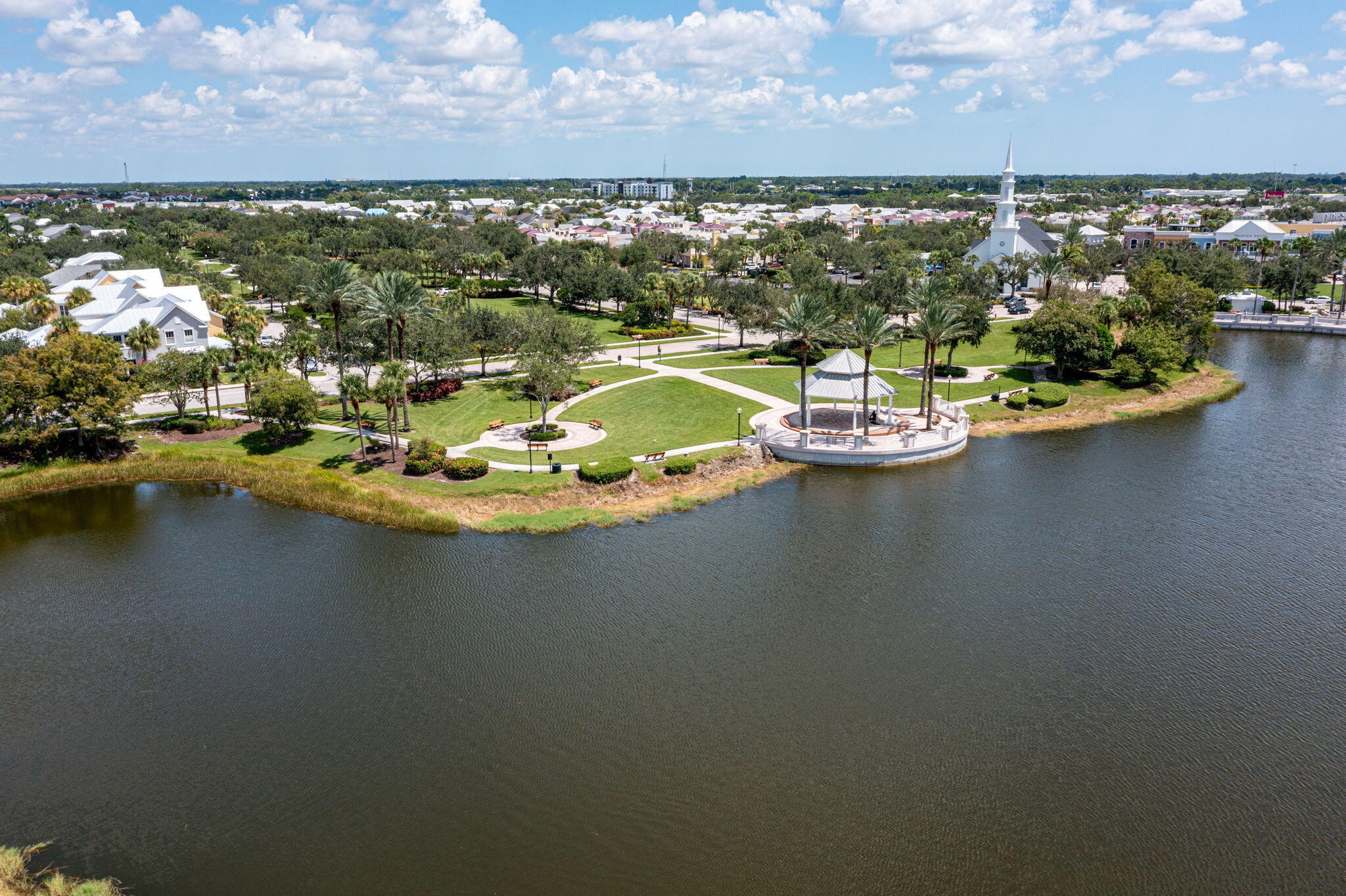 TRADITION PLAT NO. 2 - Residential