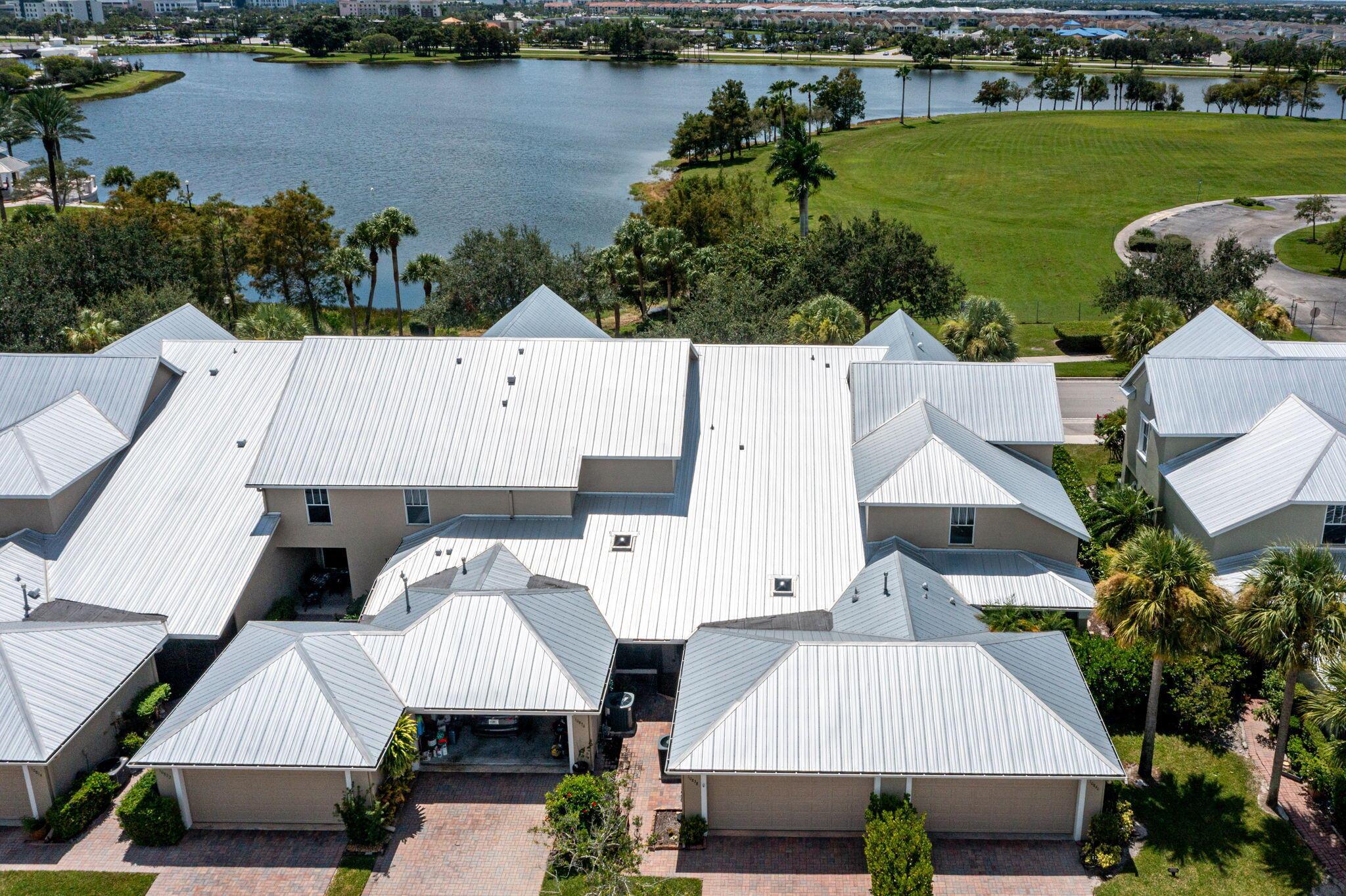 TRADITION PLAT NO. 2 - Residential