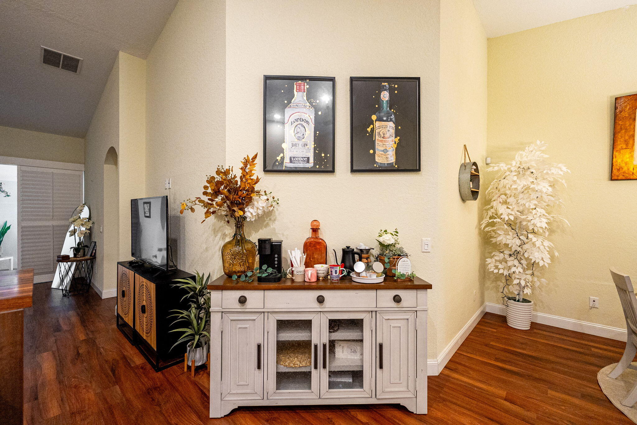 TRADITION PLAT NO. 2 - Residential