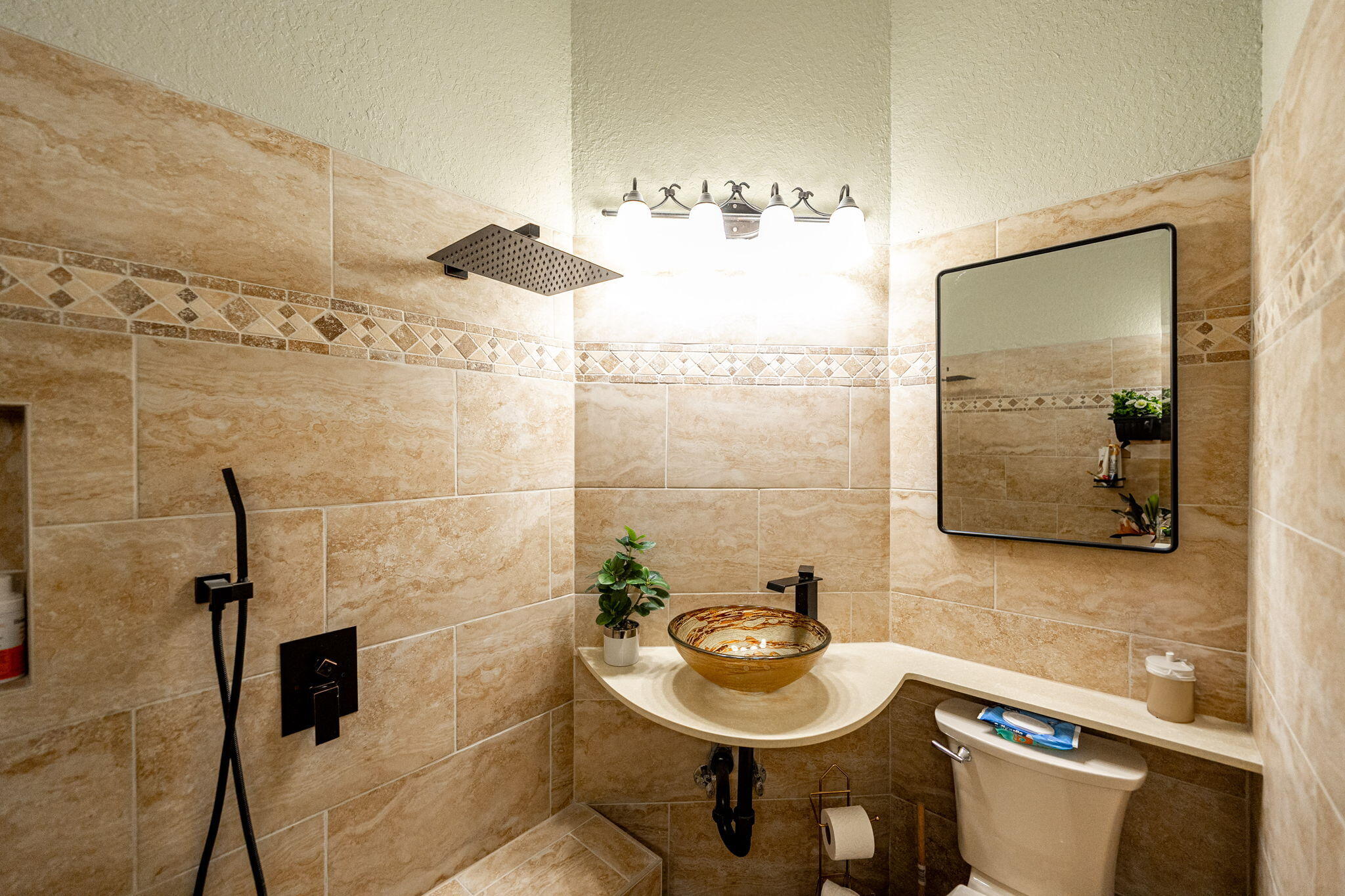 TRADITION PLAT NO. 2 - Residential