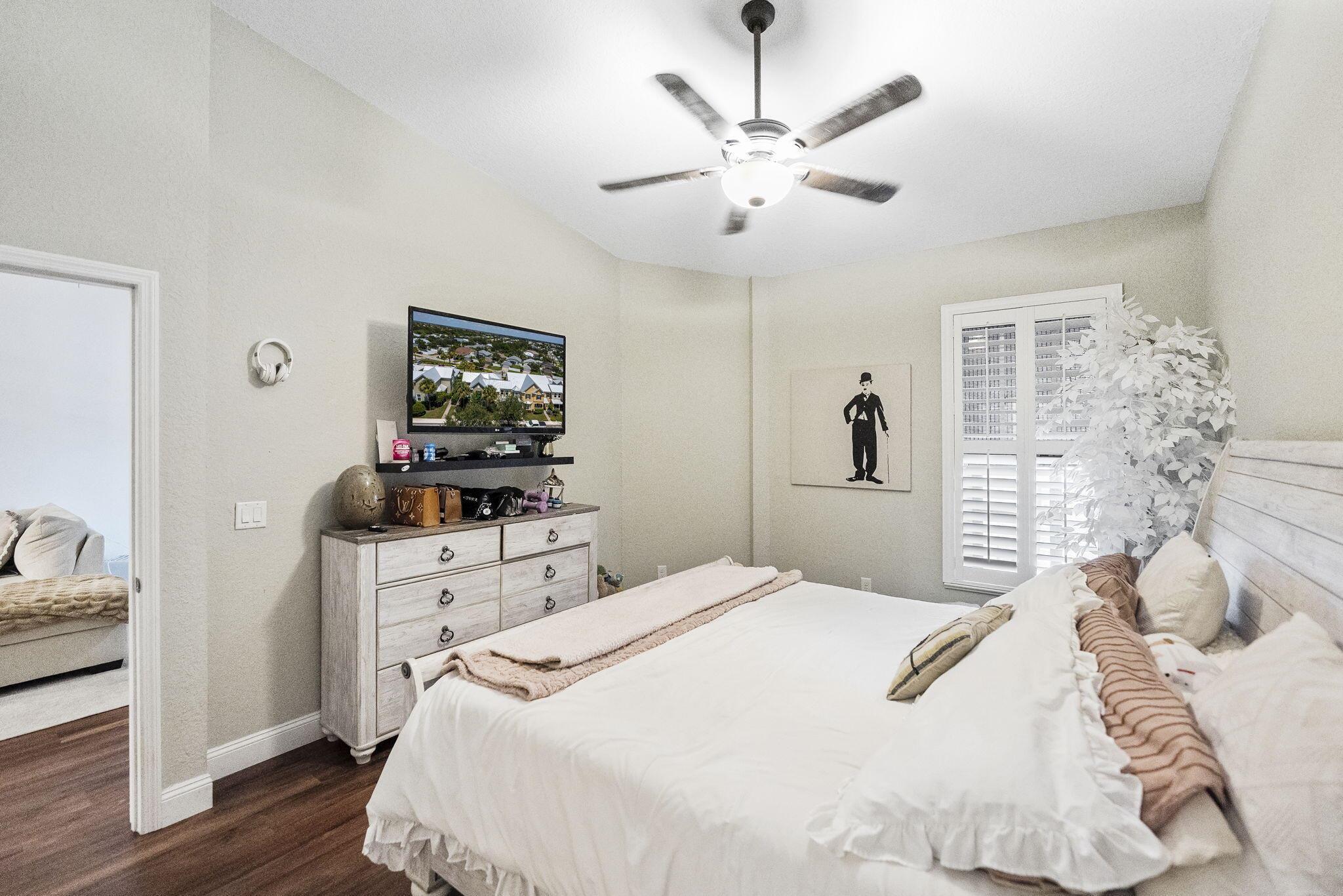 TRADITION PLAT NO. 2 - Residential