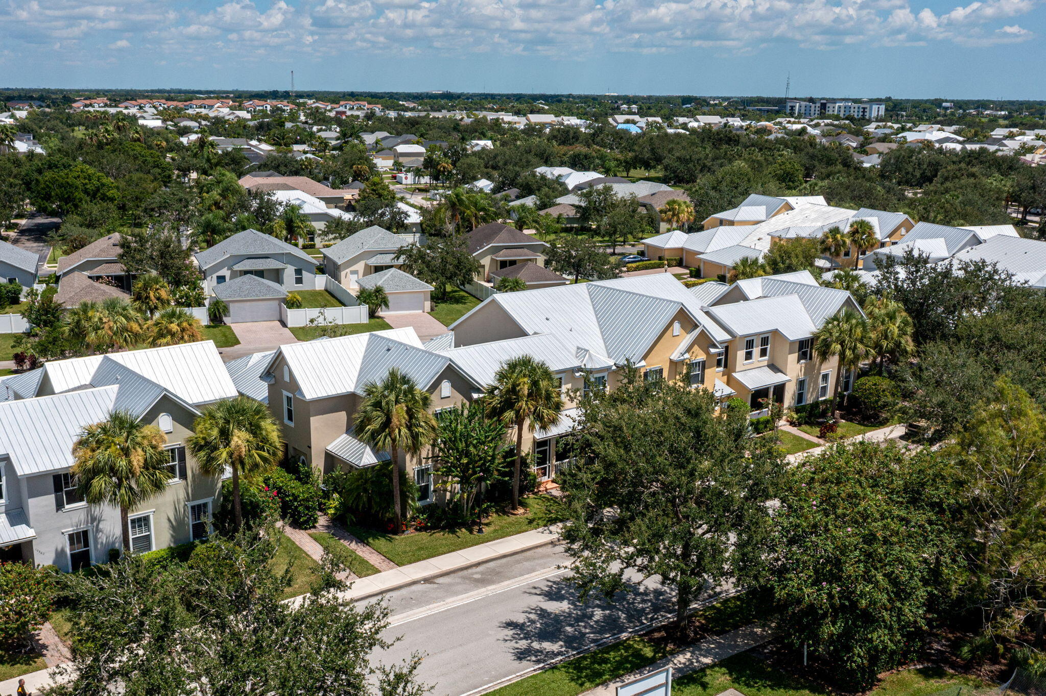 TRADITION PLAT NO. 2 - Residential