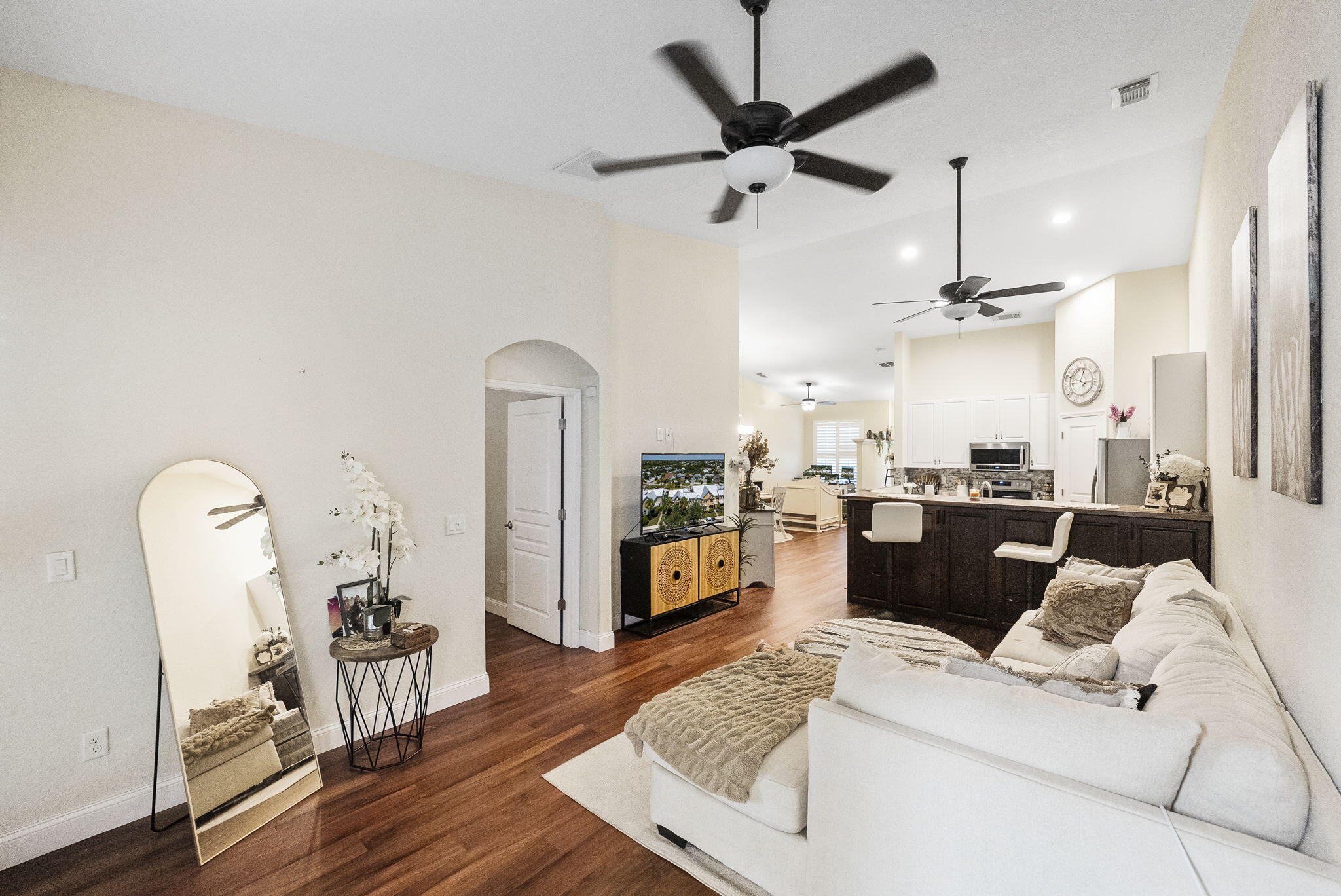 TRADITION PLAT NO. 2 - Residential