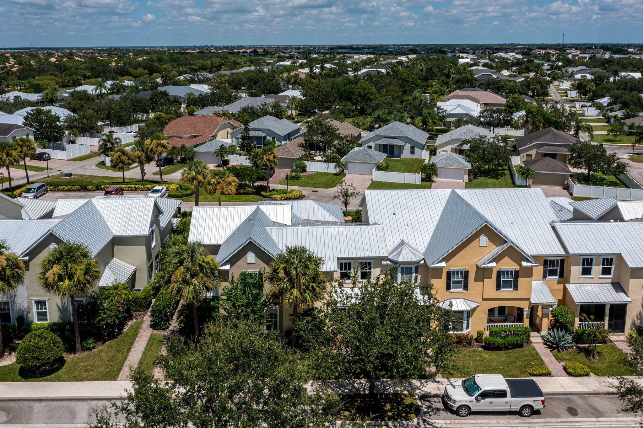 TRADITION PLAT NO. 2 - Residential