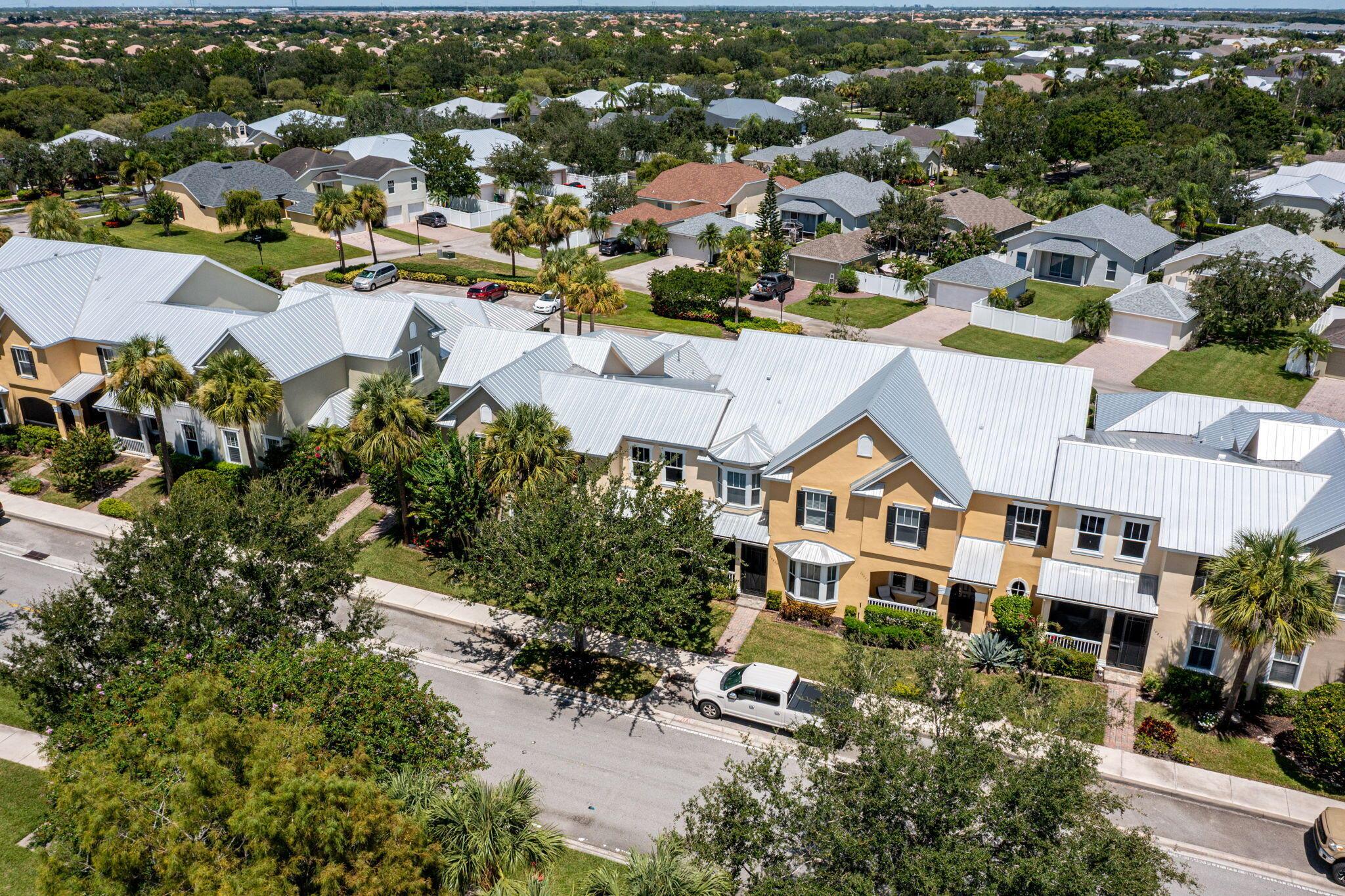 TRADITION PLAT NO. 2 - Residential