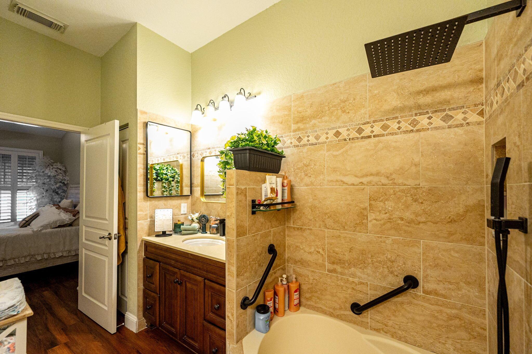 TRADITION PLAT NO. 2 - Residential