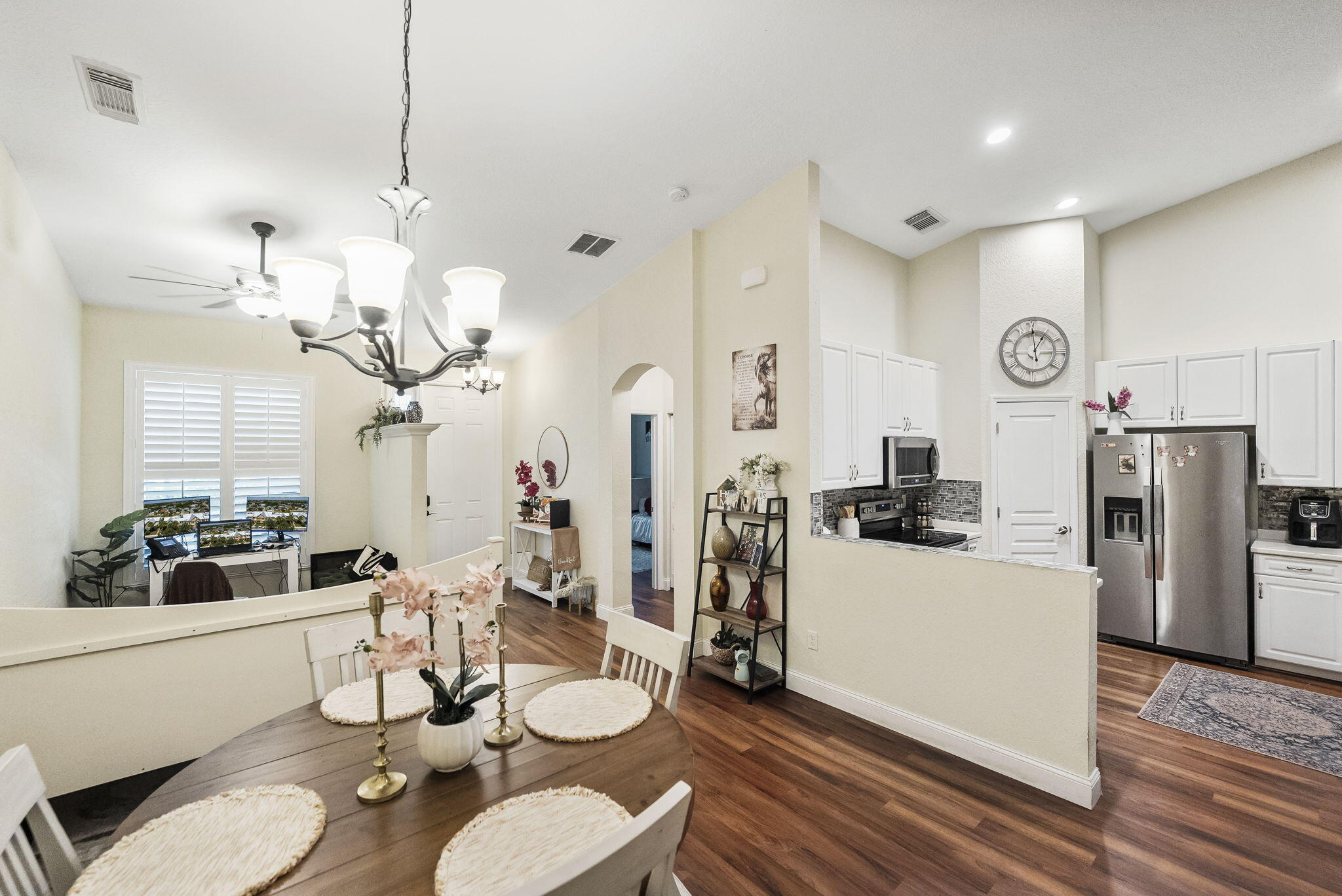 TRADITION PLAT NO. 2 - Residential