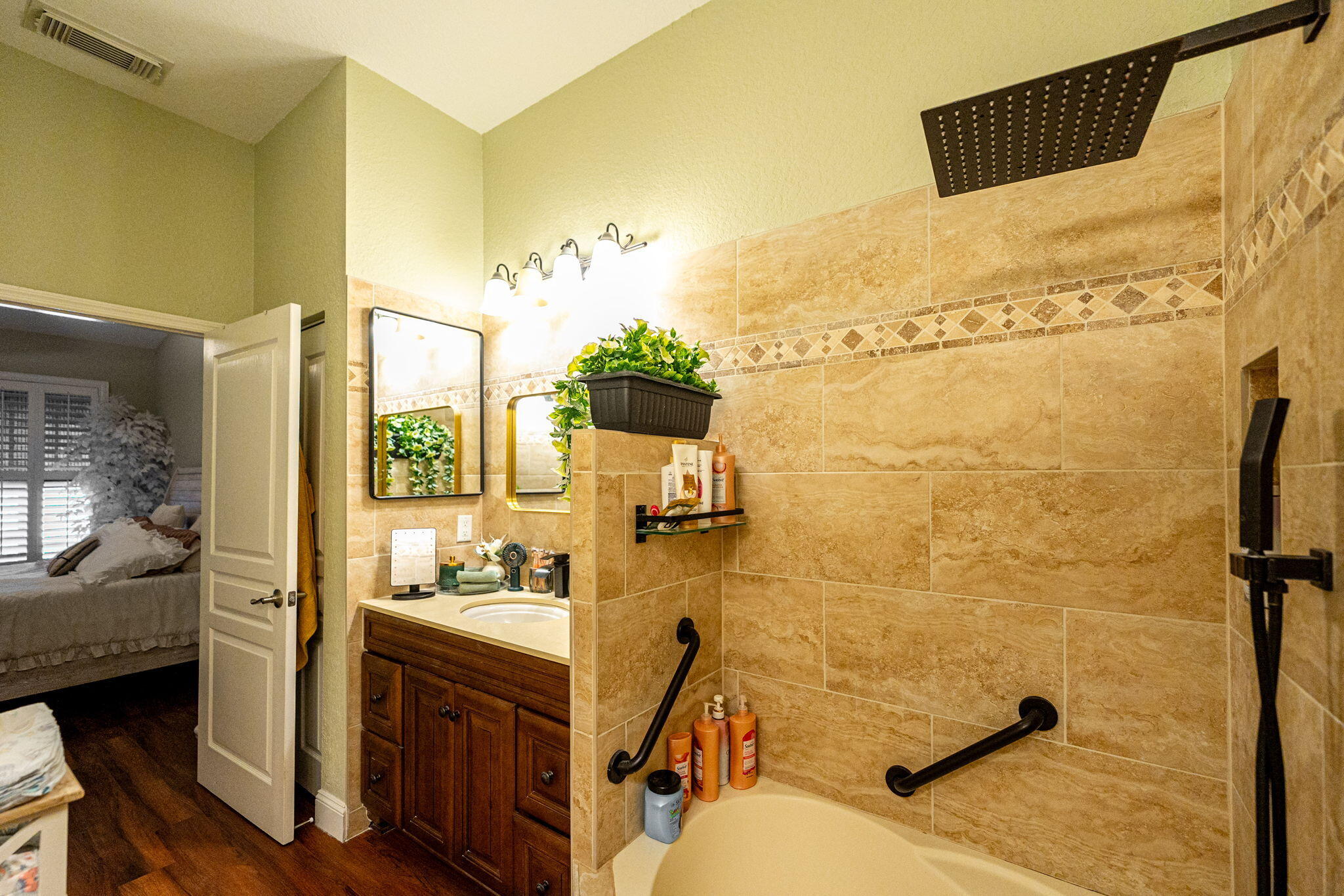 TRADITION PLAT NO. 2 - Residential