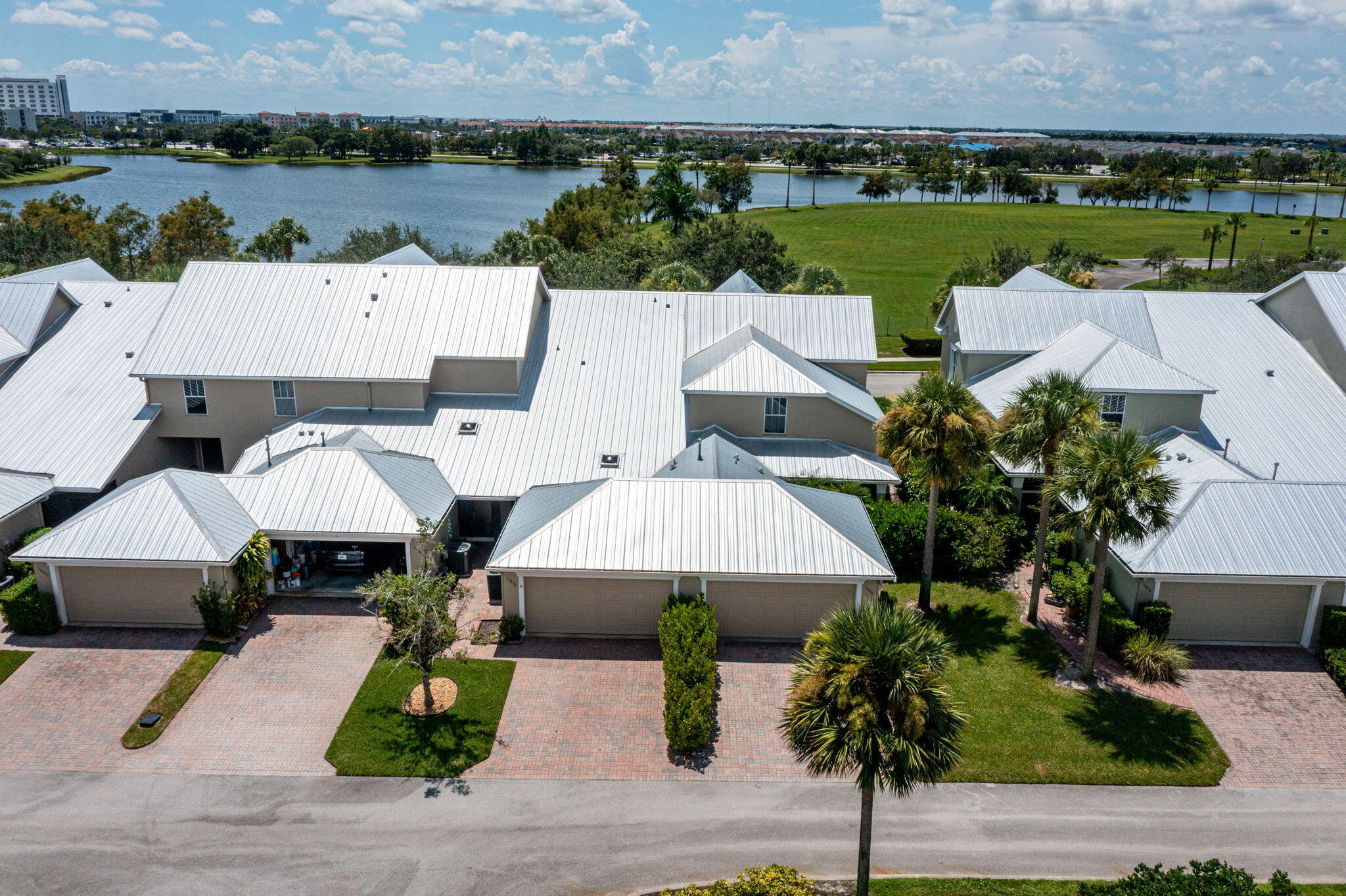 TRADITION PLAT NO. 2 - Residential