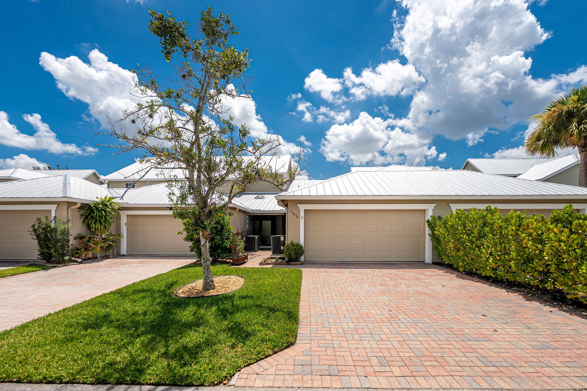 TRADITION PLAT NO. 2 - Residential