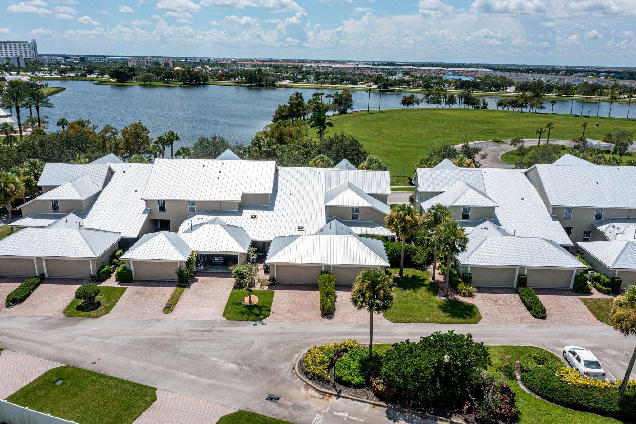 TRADITION PLAT NO. 2 - Residential