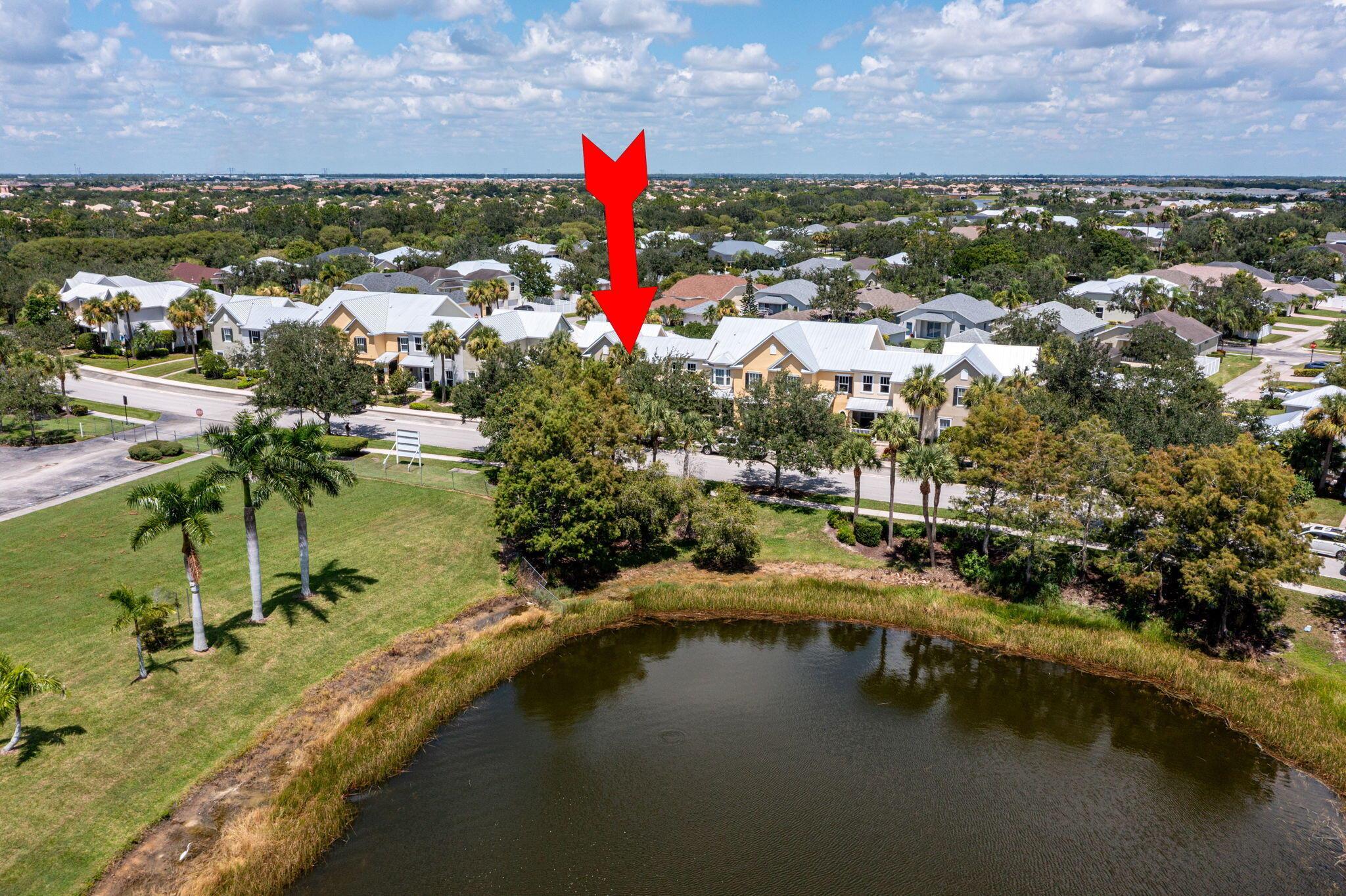 TRADITION PLAT NO. 2 - Residential