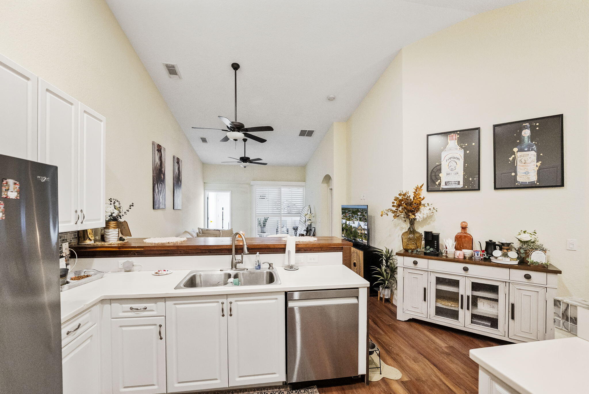 TRADITION PLAT NO. 2 - Residential