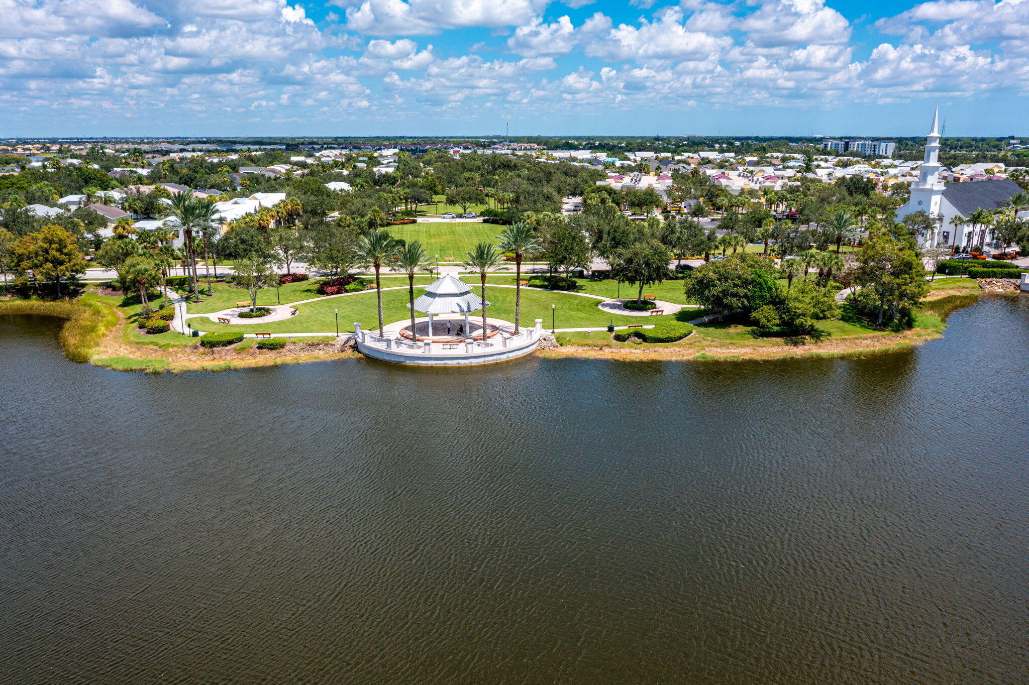 TRADITION PLAT NO. 2 - Residential