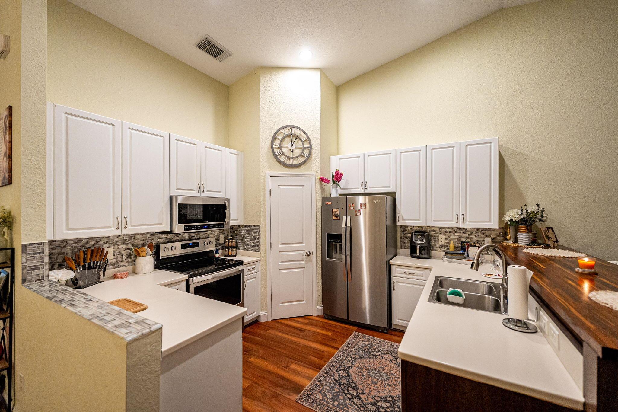 TRADITION PLAT NO. 2 - Residential